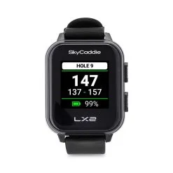 SkyCaddie LX2 GPS Golf Watch -Accessories Shop SkyCaddie LX2 GPS Golf Watch 3