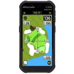 SkyCaddie SX550 Golf GPS Rangefinder