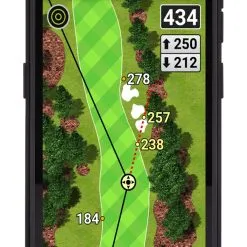 SkyCaddie SX550 Golf GPS Rangefinder -Accessories Shop SkyCaddie SX550 Golf GPS Rangefinder 197