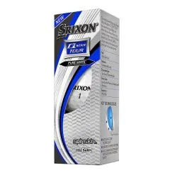Srixon 2021 Q Star Tour Golf Balls | White -Accessories Shop Srixon 2021 Star Tour Golf Balls White 68