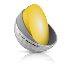 Srixon 2023 Z Star Golf Balls | White -Accessories Shop Srixon 2023 Z Star Golf Balls White 9