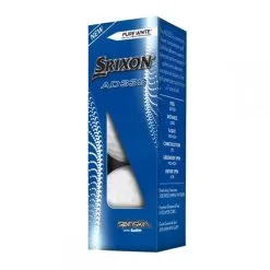 Srixon AD333 Golf Balls | White -Accessories Shop Srixon AD333 Golf Balls White 141