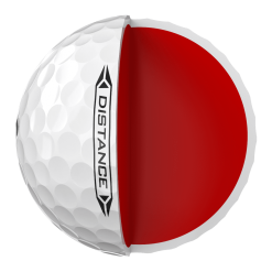 Srixon Distance Golf Balls | White 7 Srixon Distance Golf Balls | White -Accessories Shop Srixon Distance Golf Balls White 59