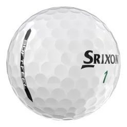 Srixon 2021 Soft Feel Golf Balls | White 6 Srixon 2021 Soft Feel Golf Balls | White -Accessories Shop Srixon Soft Feel Golf Balls White 46