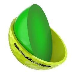 Srixon Soft Feel Golf Balls | Yellow 7 Srixon Soft Feel Golf Balls | Yellow -Accessories Shop Srixon Soft Feel Golf Balls Yellow 53