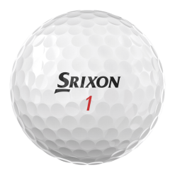 Srixon 2022 Z Star XV Golf Balls | White 7 Srixon 2022 Z Star XV Golf Balls | White -Accessories Shop Srixon Star Golf Balls White 106