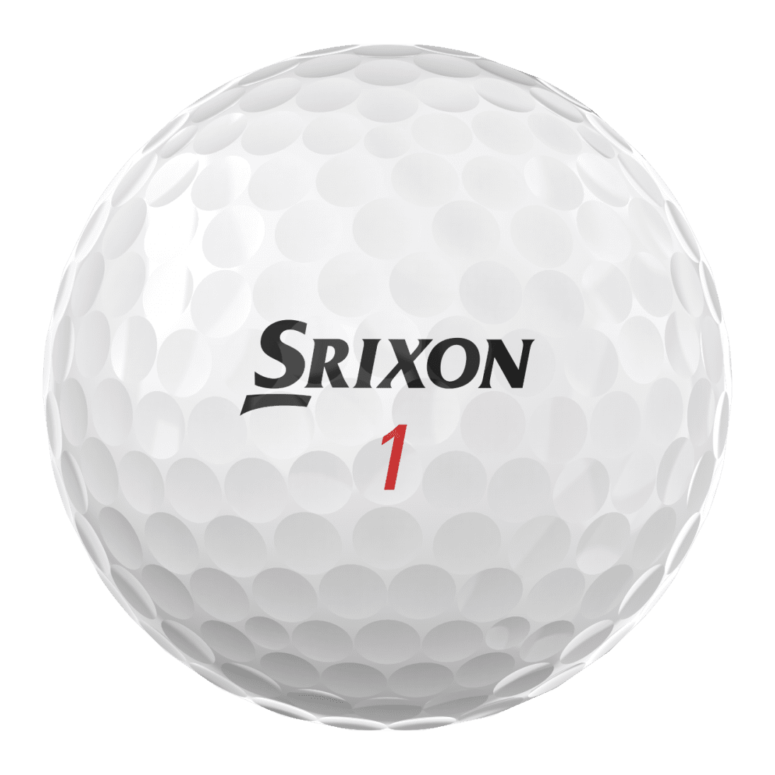 Srixon 2022 Z Star XV Golf Balls | White 4 Srixon 2022 Z Star XV Golf Balls | White - Image 4