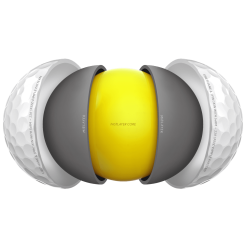 Srixon 2022 Z Star Golf Balls | White -Accessories Shop Srixon Star Golf Balls White 9