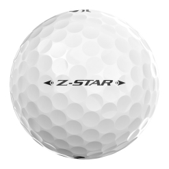 Srixon 2022 Z Star Golf Balls | White -Accessories Shop Srixon Star Golf Balls White 94