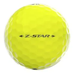 Srixon 2022 Z Star Golf Balls | Yellow 5 Srixon 2022 Z Star Golf Balls | Yellow -Accessories Shop Srixon Star Golf Balls Yellow 157
