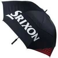 Srixon Tour Double Canopy 62" Golf Umbrella 12118461
