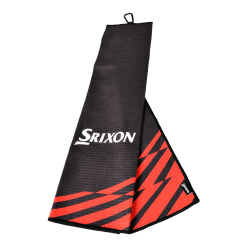 Srixon Tri-Fold Golf Towel 12118447