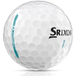 Srixon UltiSoft Golf Balls 2021 | White -Accessories Shop Srixon UltiSoft Golf Balls White 118