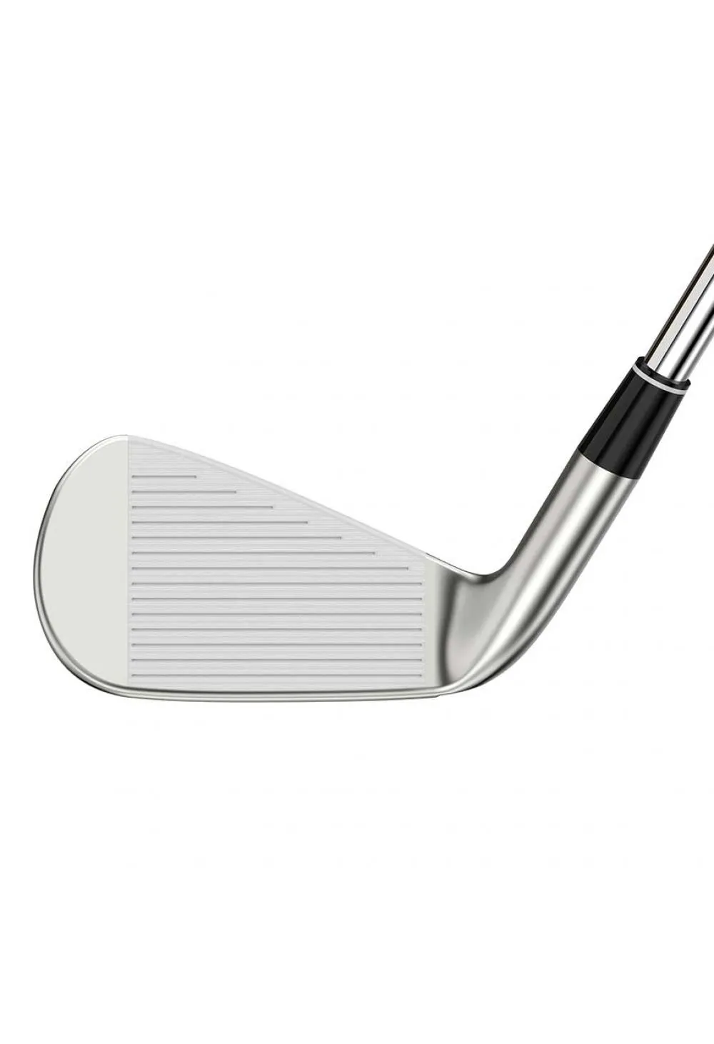 Srixon ZX4 Golf Irons | Steel 2 Srixon ZX4 Golf Irons | Steel - Image 2