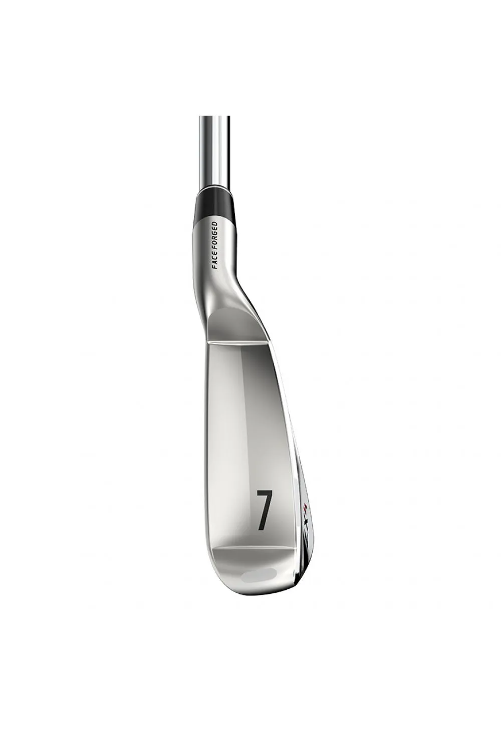 Srixon ZX4 Golf Irons | Steel 4 Srixon ZX4 Golf Irons | Steel - Image 4