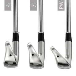 Srixon ZX4 Golf Irons | Steel 9 Srixon ZX4 Golf Irons | Steel -Accessories Shop Srixon ZX4 Golf Irons Steel 78
