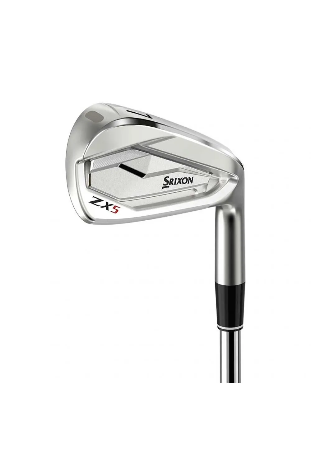 Srixon ZX5 Golf Irons | Steel 2 Srixon ZX5 Golf Irons | Steel - Image 2