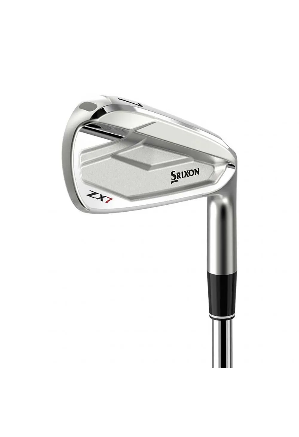 Srixon ZX7 Golf Irons | Steel 3 Srixon ZX7 Golf Irons | Steel - Image 3