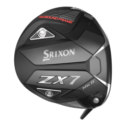 Srixon ZX7 MK II Golf Driver -Accessories Shop Srixon ZX7 MK II Golf Driver 7