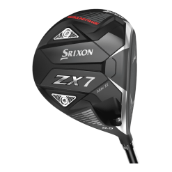 Srixon ZX7 MK II Golf Driver -Accessories Shop Srixon ZX7 MK II Golf Driver 9