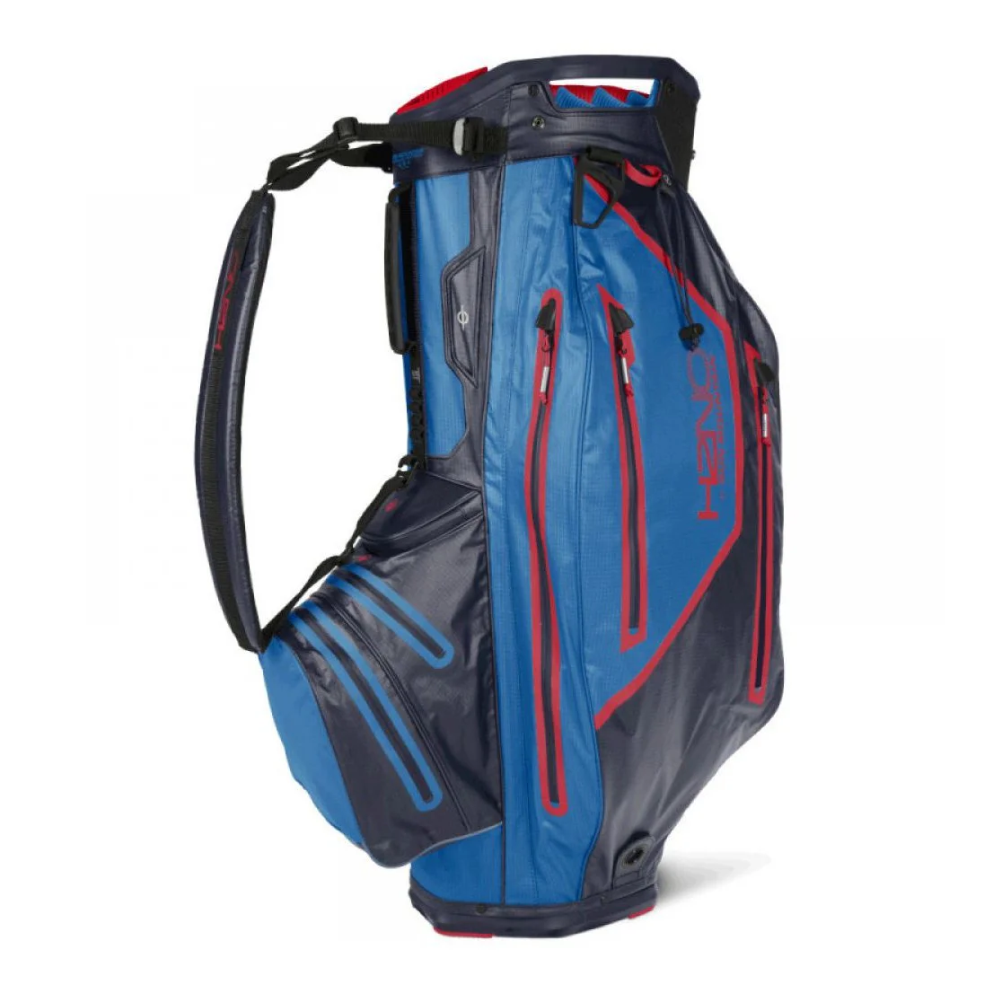 Sun Mountain H2NO Elite Golf Cart Bag 22H2NOEC 1 Sun Mountain H2NO Elite Golf Cart Bag 22H2NOEC