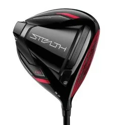 TaylorMade Stealth HD Golf Driver