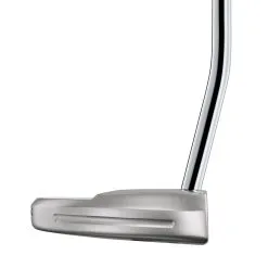 TaylorMade TP Hydro Blast Chaska Golf Putter | Single Bend Neck -Accessories Shop TA354 zoom D5