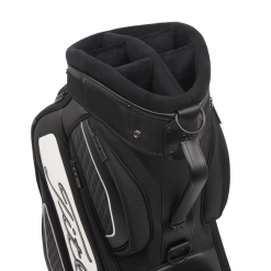 Titleist Jet Black Midsize Bag TB20SF4 -Accessories Shop TB20SF4 01 04