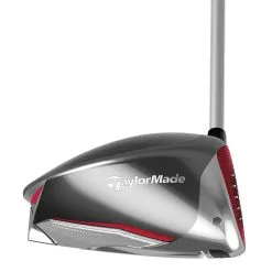TaylorMade Ladies Stealth HD Golf Driver -Accessories Shop TaylorMadeLadiesStealthHDGolfDriver 2
