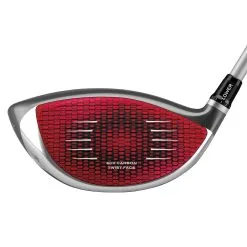 TaylorMade Ladies Stealth HD Golf Driver -Accessories Shop TaylorMadeLadiesStealthHDGolfDriver 3