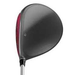 TaylorMade Ladies Stealth HD Golf Driver -Accessories Shop TaylorMadeLadiesStealthHDGolfDriver 4