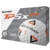TaylorMade 2020 TP5X Pix Golf Balls | White