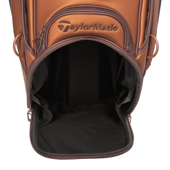 TaylorMade British Open Golf Staff Bag N7879001 -Accessories Shop TaylorMade British Open Golf Staff Bag N7879001 0