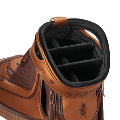 TaylorMade British Open Golf Staff Bag N7879001 -Accessories Shop TaylorMade British Open Golf Staff Bag N7879001 9