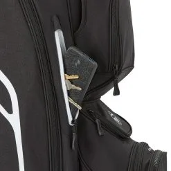 TaylorMade Cart Lite Golf Cart Bag N7874201 -Accessories Shop TaylorMade Cart Lite Golf Bag 5