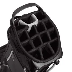 TaylorMade FlexTech Crossover Golf Stand Bag N7829401 -Accessories Shop TaylorMade FlexTech Crossover Golf Stand Bag N7829401 7