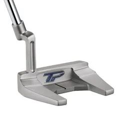 TaylorMade TP Hydro Blast Bandon Golf Putter | L-Neck