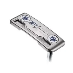 TaylorMade TP Hydro Blast Del Monte Golf Putter | Single Bend Neck -Accessories Shop TaylorMade Hydro Blast Del Monte Golf Putter 139