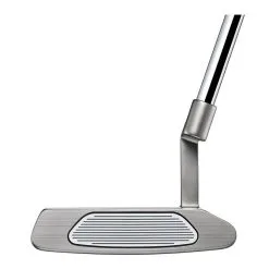 TaylorMade TP Hydro Blast Del Monte Golf Putter | L-Neck -Accessories Shop TaylorMade Hydro Blast Del Monte Golf Putter 181 e4f9a135 017a 4419 9e0c 29b23c45d84e