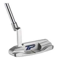 TaylorMade TP Hydro Blast Soto Golf Putter | L-Neck