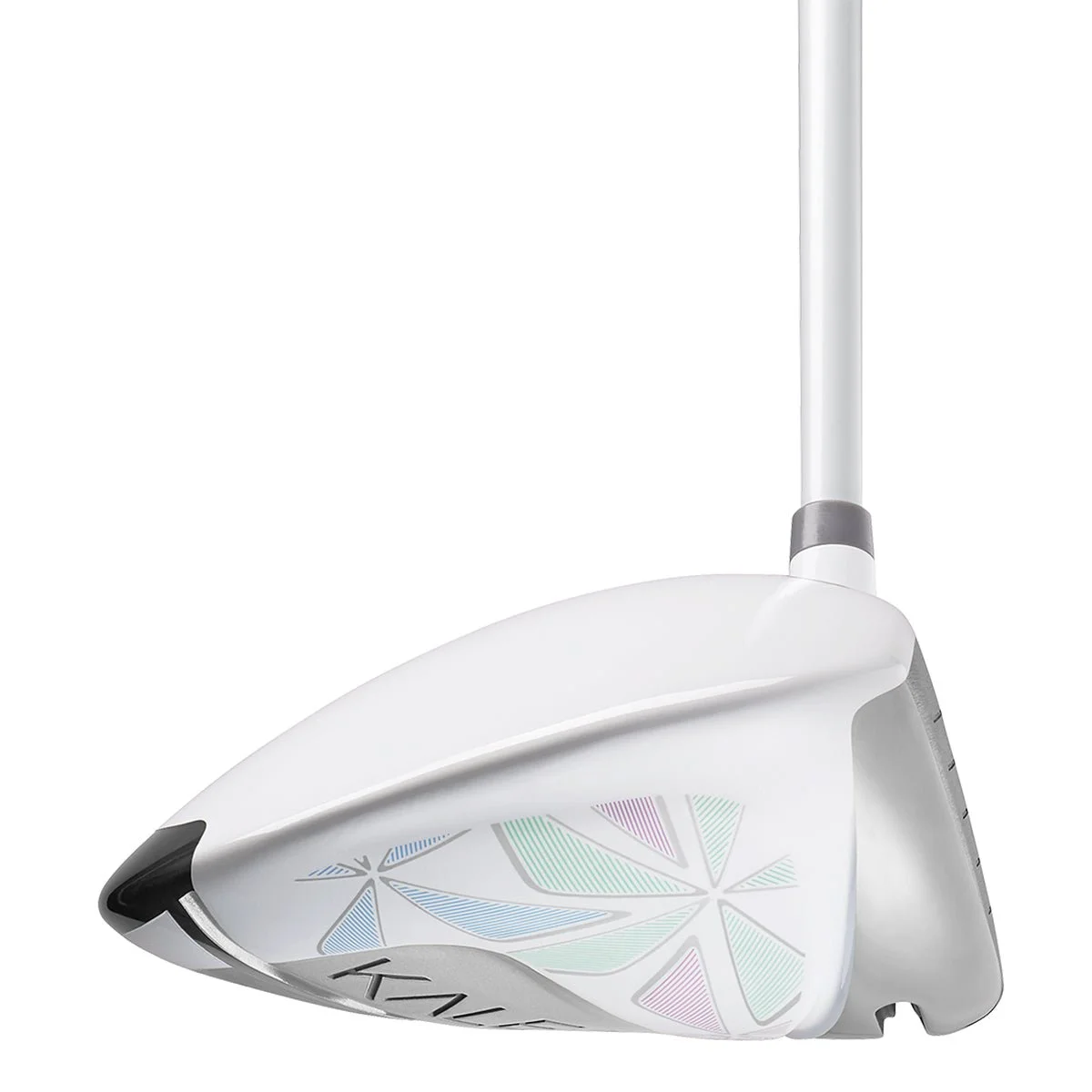 TaylorMade Ladies Kalea Golf Driver 4 TaylorMade Ladies Kalea Golf Driver - Image 4
