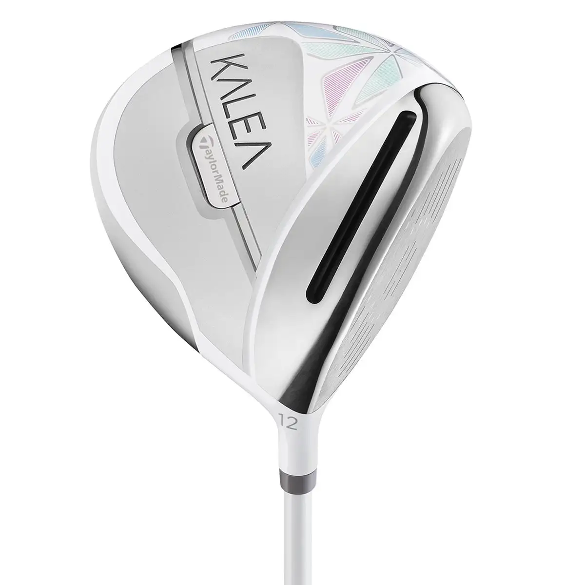 TaylorMade Ladies Kalea Golf Driver 1 TaylorMade Ladies Kalea Golf Driver