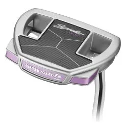 TaylorMade Ladies Kalea Golf Putter -Accessories Shop TaylorMade Ladies Kalea Golf Putter 10