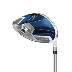TaylorMade Ladies Kalea Premier Golf Driver -Accessories Shop TaylorMade Ladies Kalea Premier Golf Driver 0