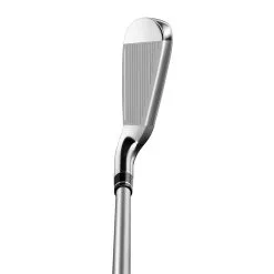 TaylorMade Ladies Kalea Premier Golf Irons | Graphite -Accessories Shop TaylorMade Ladies Kalea Premier Golf Irons Graphite 0