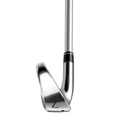 TaylorMade Ladies Kalea Premier Golf Irons | Graphite -Accessories Shop TaylorMade Ladies Kalea Premier Golf Irons Graphite 11