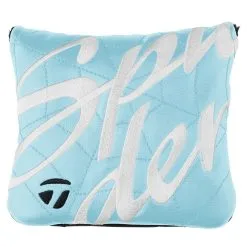 TaylorMade Ladies Spider GT Golf Putter | Single Bend Neck 12 TaylorMade Ladies Spider GT Golf Putter | Single Bend Neck -Accessories Shop TaylorMade Ladies Spider Golf Putter Single Bend Neck 153