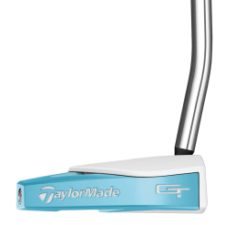 TaylorMade Ladies Spider GT Golf Putter | Single Bend Neck 11 TaylorMade Ladies Spider GT Golf Putter | Single Bend Neck -Accessories Shop TaylorMade Ladies Spider Golf Putter Single Bend Neck 191
