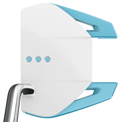 TaylorMade Ladies Spider GT Golf Putter | Single Bend Neck 9 TaylorMade Ladies Spider GT Golf Putter | Single Bend Neck -Accessories Shop TaylorMade Ladies Spider Golf Putter Single Bend Neck 204