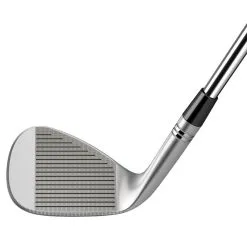 TaylorMade Milled Grind 2 Golf Wedge | Satin Chrome -Accessories Shop TaylorMade Milled Grind Golf Wedge Satin Chrome 80